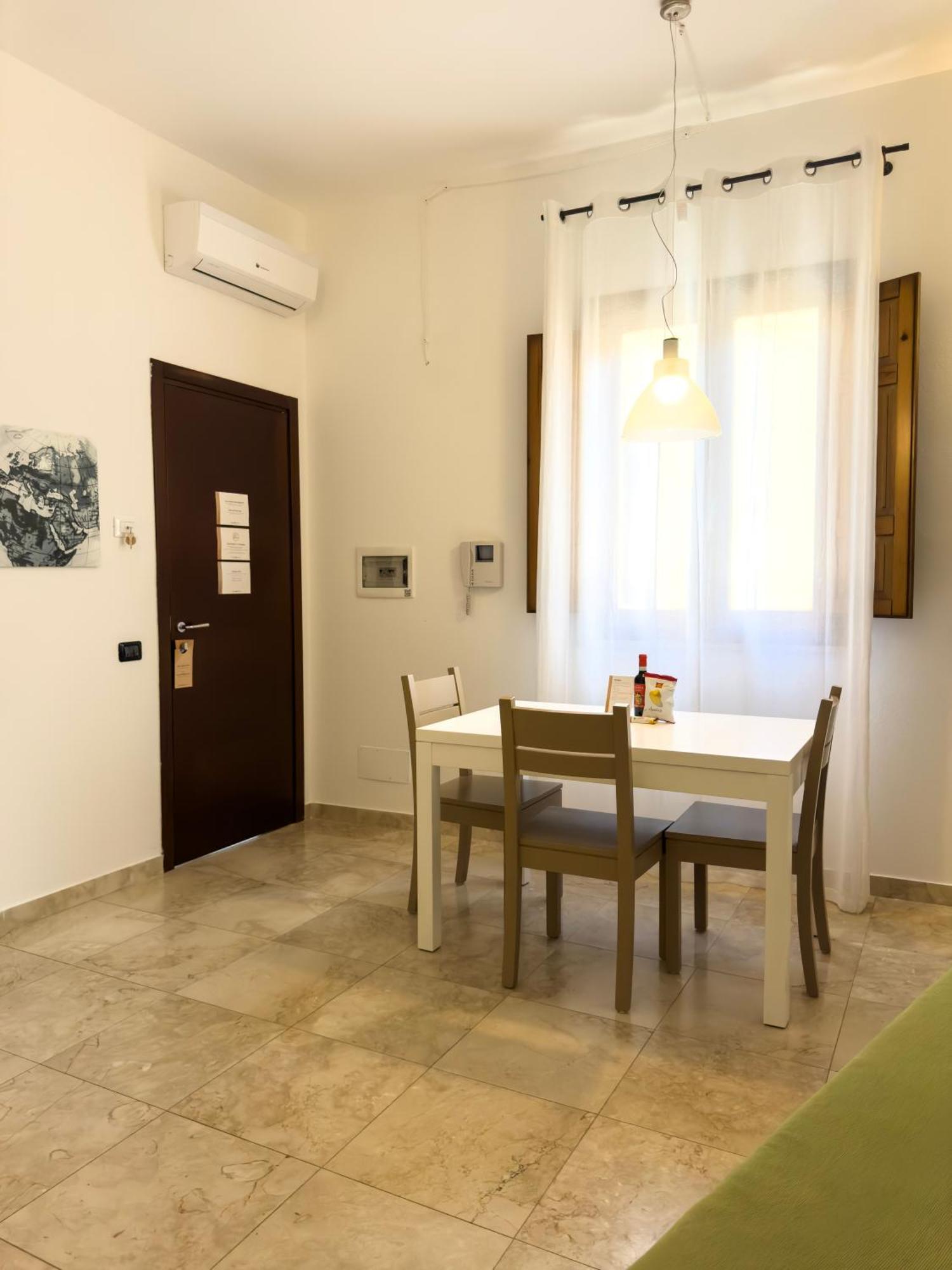 San Domenico Residence By Badia Nuova ตราปานี ภายนอก รูปภาพ