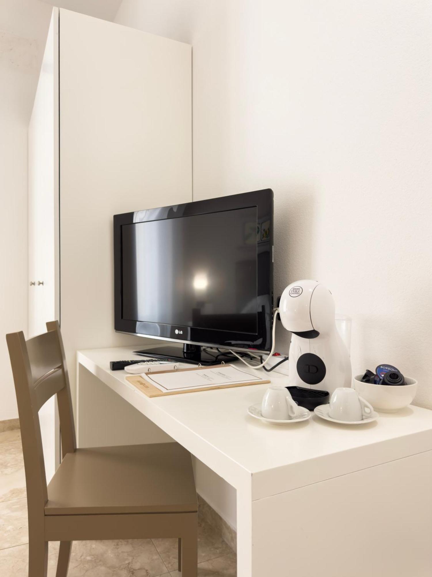 San Domenico Residence By Badia Nuova ตราปานี ภายนอก รูปภาพ