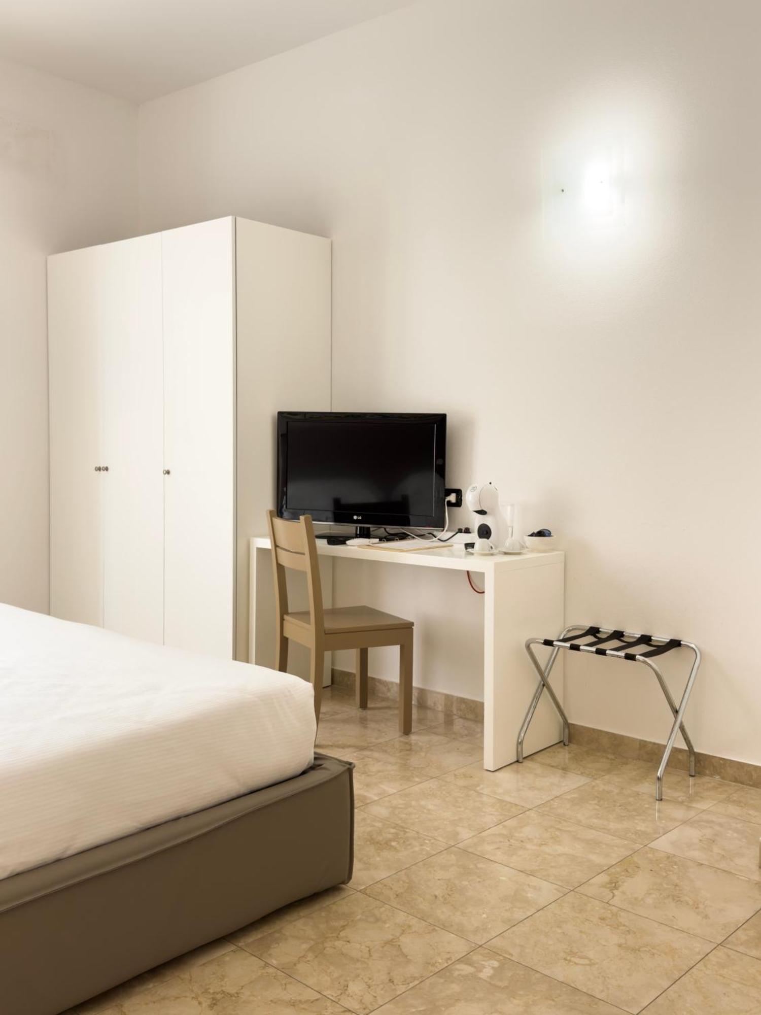 San Domenico Residence By Badia Nuova ตราปานี ภายนอก รูปภาพ
