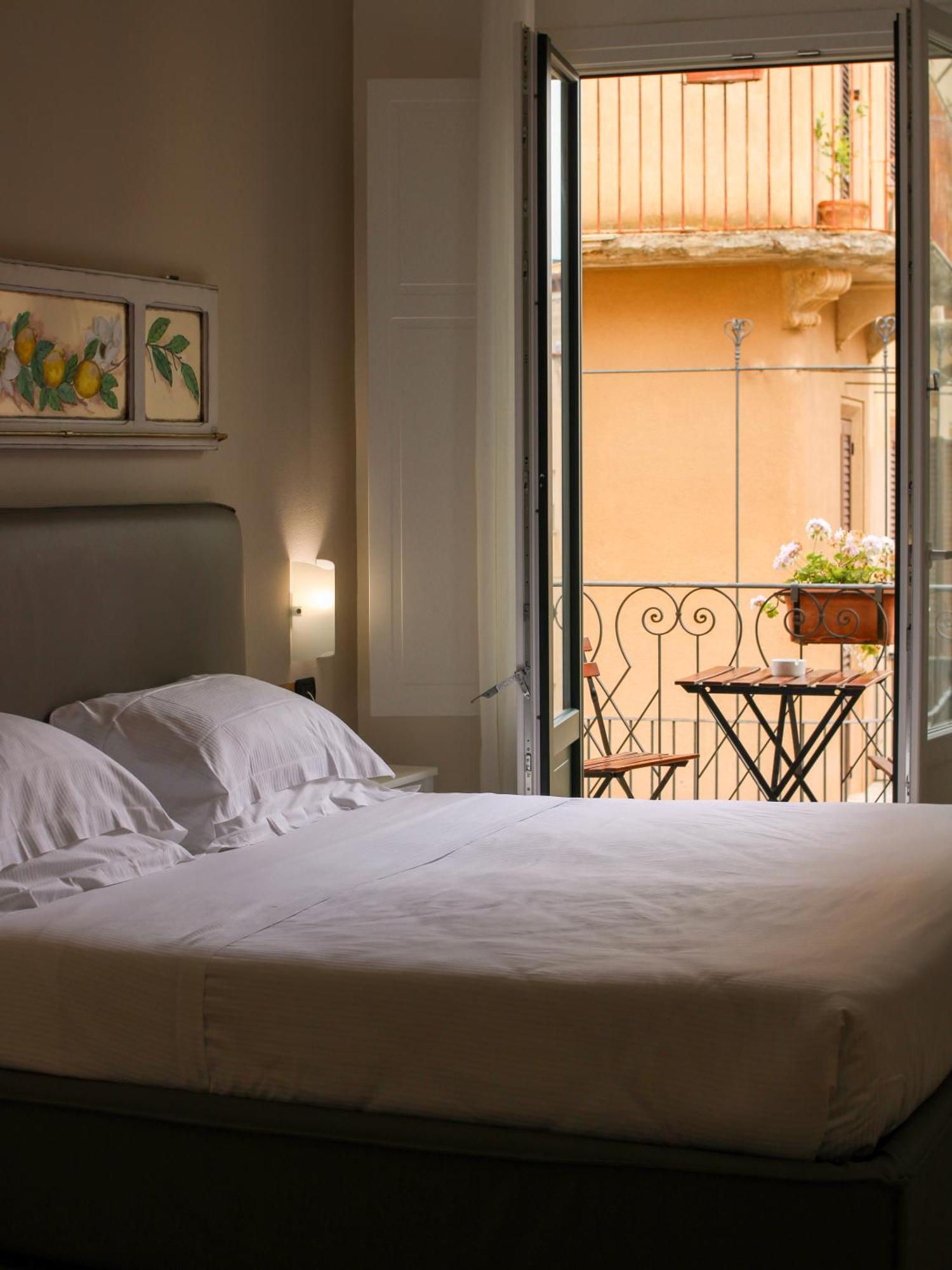 San Domenico Residence By Badia Nuova ตราปานี ภายนอก รูปภาพ