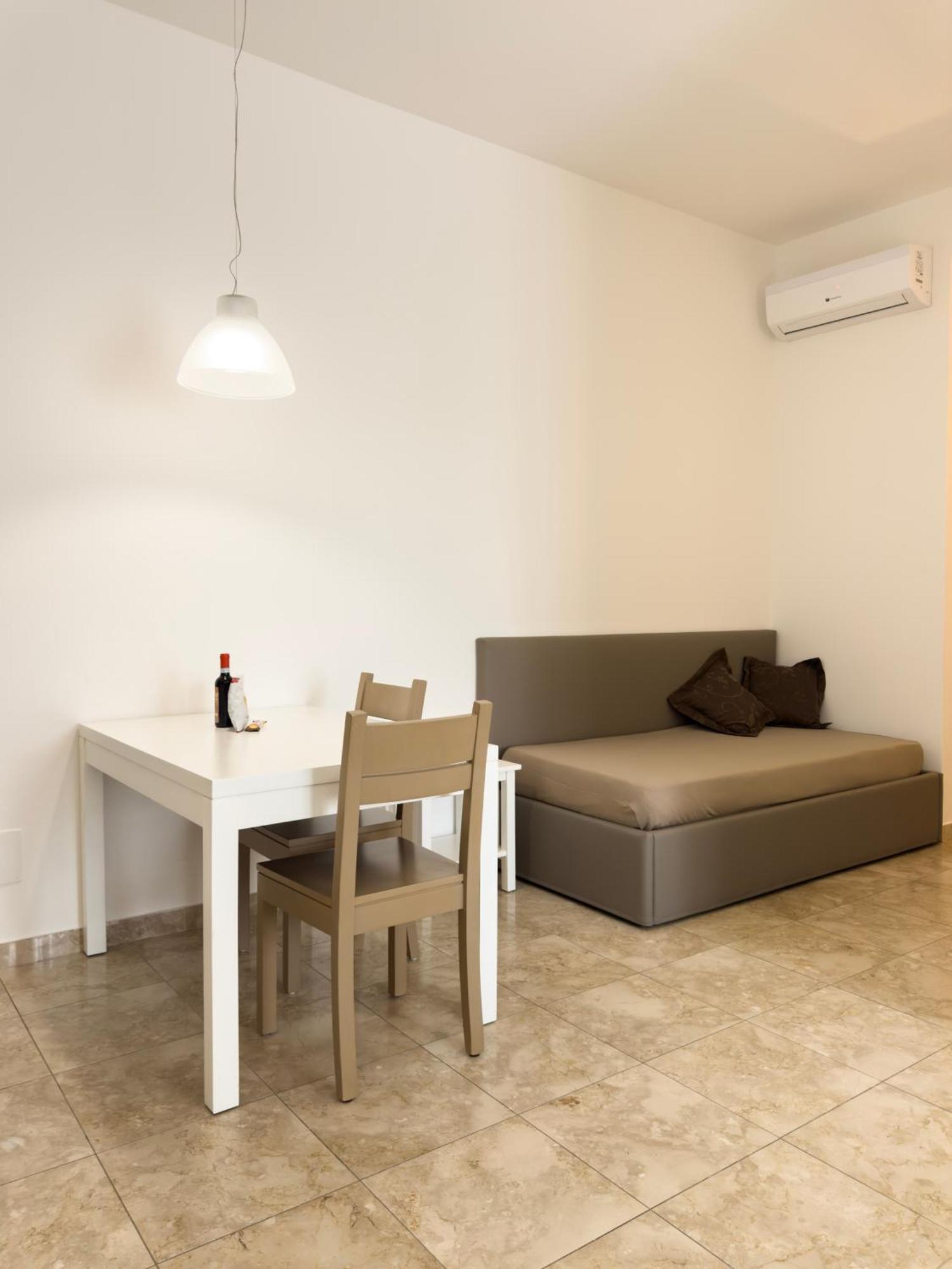 San Domenico Residence By Badia Nuova ตราปานี ภายนอก รูปภาพ